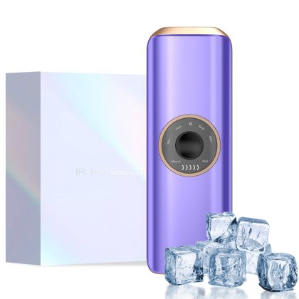 大牌脱毛仪平替，抖音脱毛仪代工厂推荐