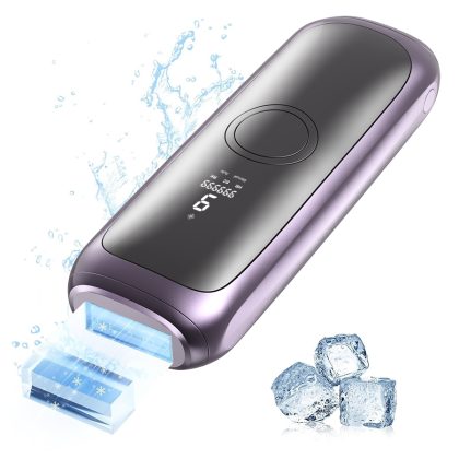 脱毛仪代加工哪家质量好，给大牌贴牌的脱毛仪代加工厂！