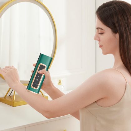 实测能有21j的脱毛仪，1688头部脱毛仪工厂推荐