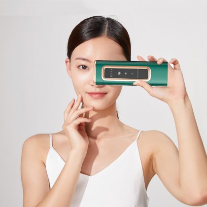 最适合外贸销售的脱毛仪，销量排名前五的脱毛仪厂家推荐