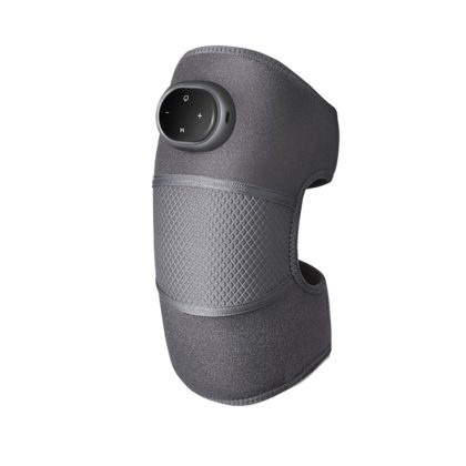 6916 加热护膝按摩仪