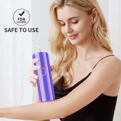 深圳脱毛仪源头厂家推荐，让你少走弯路