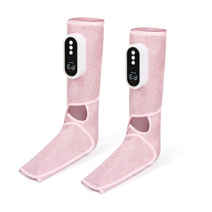 8190 腿踝同护按摩仪