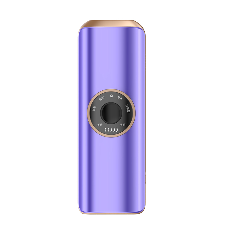 FY-B513蓝宝石冰点脱毛仪