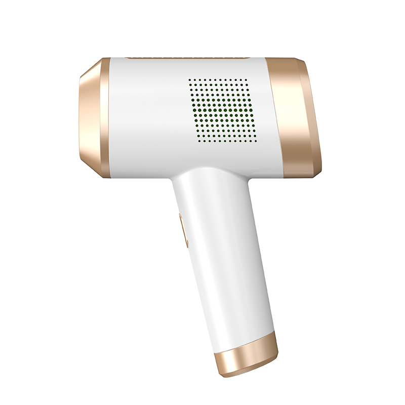 FY-B515蓝宝石冰点脱毛仪