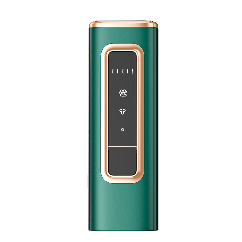 FY-B509冰点脱毛仪