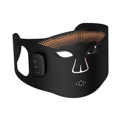 M19-1 无线红光塑脸仪