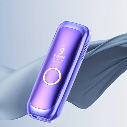 拼多多脱毛仪优质供应商，给网红品牌贴牌的脱毛仪工厂推荐