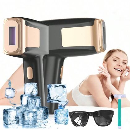 贴牌脱毛仪哪个厂家靠谱，深圳靠谱的脱毛仪厂家