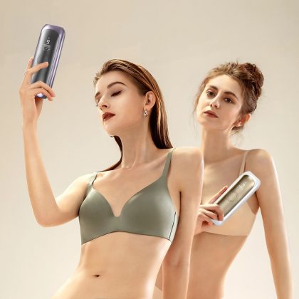 哪家脱毛仪质量好，深圳脱毛仪厂家排名