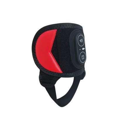 红光护脚踝按摩仪