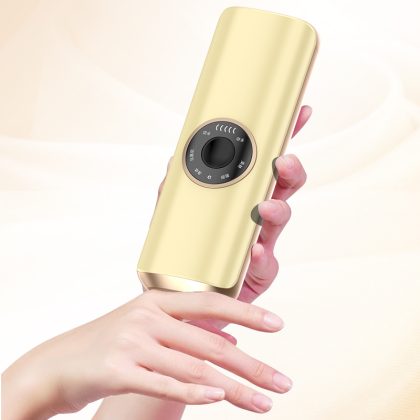 支持贴牌的脱毛仪工厂，脱毛仪代加工厂推荐