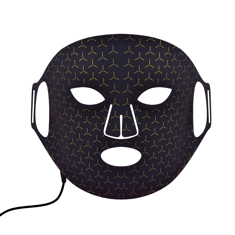 七色光子面罩