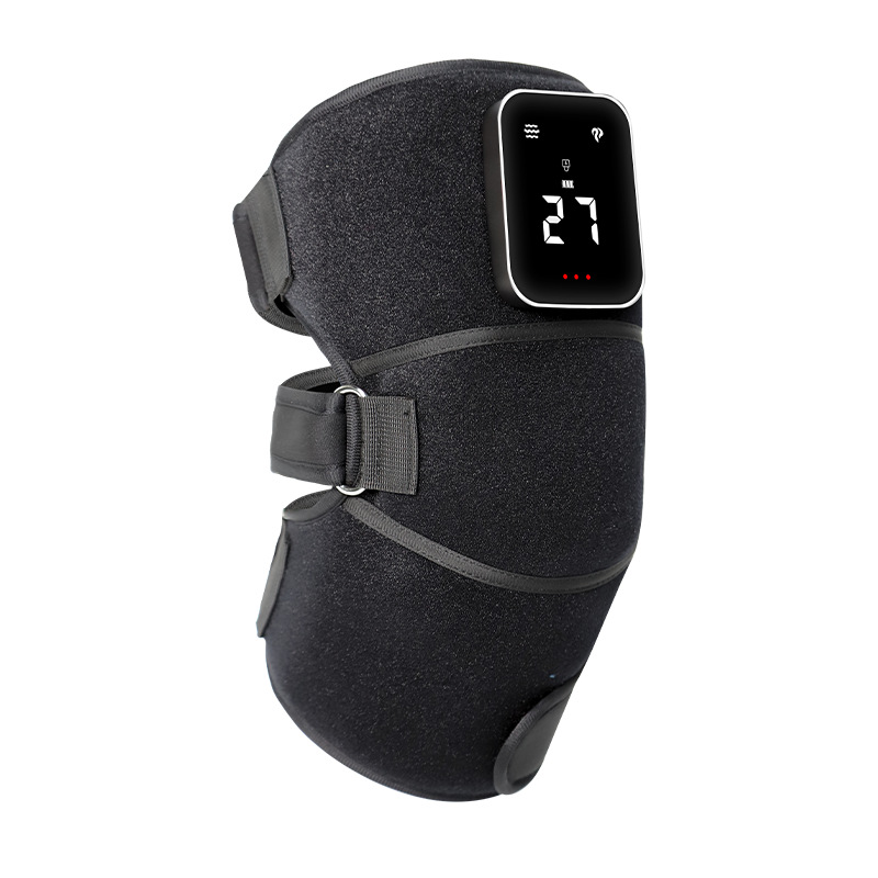 红光护膝按摩仪