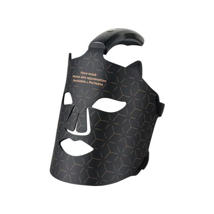 0012 光子硅胶面膜仪