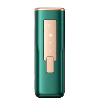 FY-B507冰点脱毛仪