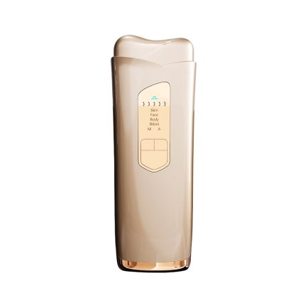 T09 IPL冰点脱毛仪