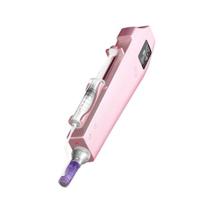 S01 纳米电动微晶微针仪器