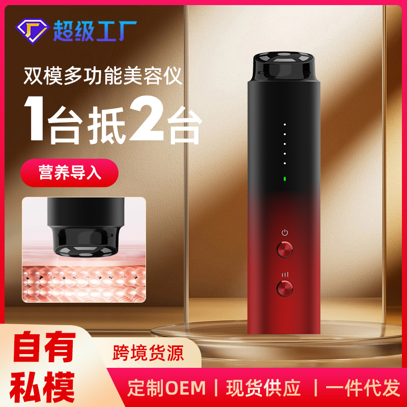 L3007 光子嫩肤美容仪