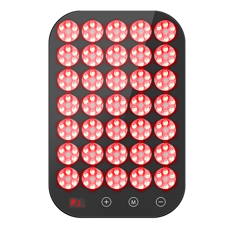 GMT03 红光大排灯