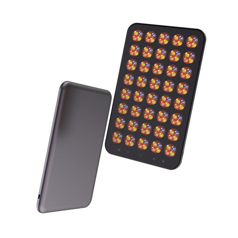 G02 红蓝光彩光大排灯