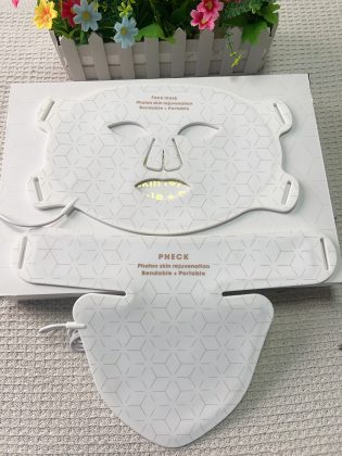 给大牌贴牌的光子面罩代加工厂，光子面罩品牌代工厂