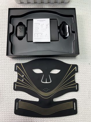 深圳光子面罩源头厂家，国内资质齐全的光子面罩