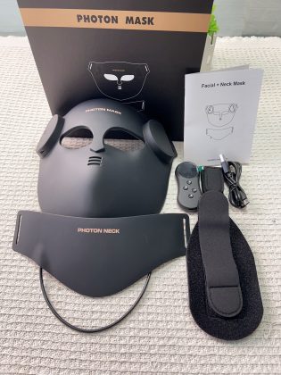 深圳家用光子面罩源头厂家推荐，专业光子面罩工厂