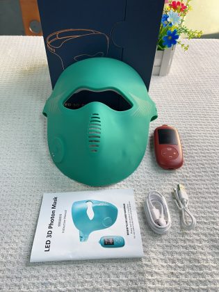 质量好的光子面罩源头厂家，资质齐全的光子面罩厂家