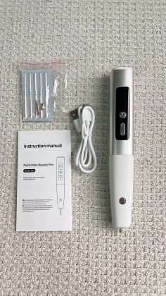 点痣笔代工品质稳定的工厂，靠谱的点痣笔厂家