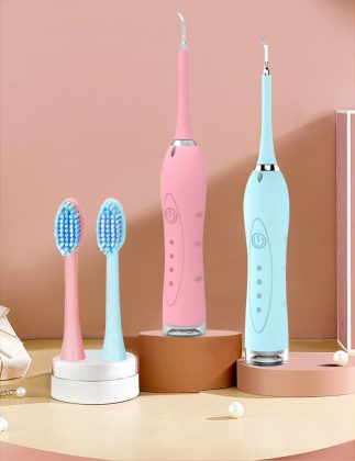 深圳家用洁牙器哪个厂家好，跨境热销款洁牙器厂家