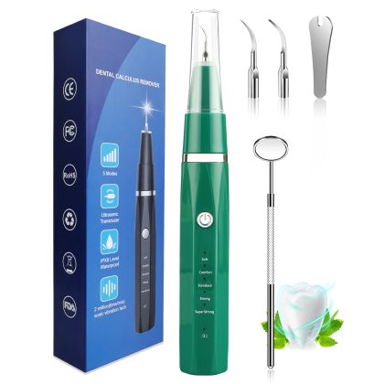 给网红品牌贴牌的洁牙器工厂，热销洁牙器代工厂